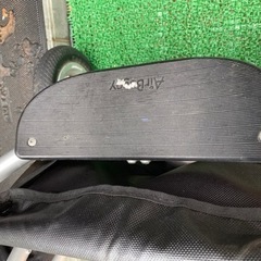 子供用品 ベビー用品 ベビーカー　新生児　
チャイルドシート　ISOFIX マキシコシの画像