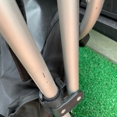 子供用品 ベビー用品 ベビーカー　新生児　
チャイルドシート　ISOFIX マキシコシの画像