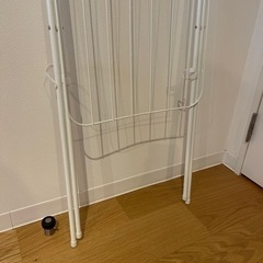 タオル干し　※無料の画像