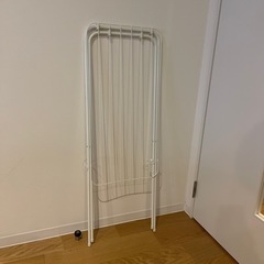 タオル干し　※無料の画像