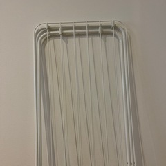 タオル干し　※無料の画像