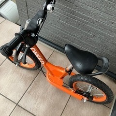 バランスバイクの画像