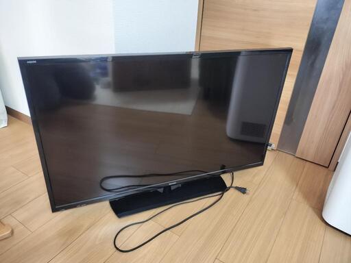 液晶テレビ　LC-40H30　SHARP　AQUOS