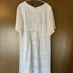 パーティードレス/結婚式/ワンピースの画像