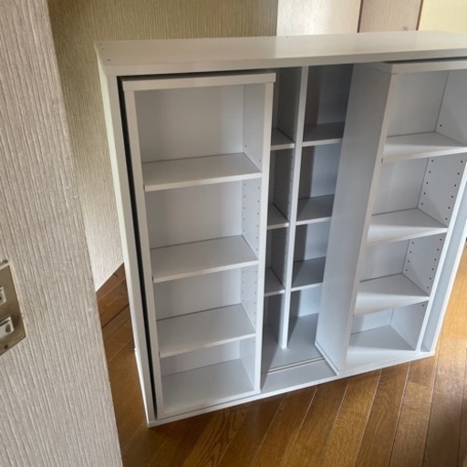 家具 収納家具 本棚