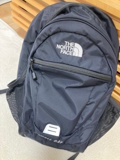 THE NORT FACE?スモールデイ??15L