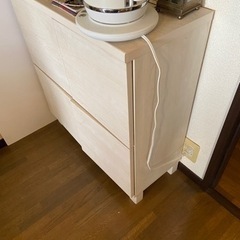 カップボードの画像