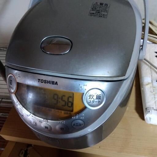 家電 キッチン家電 炊飯器