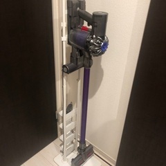 ダイソンの掃除機(ジャンク品)