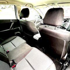 H23年式★アクセラスポーツ★バックカメラ★２年車検・２年保証付き！下取り可能！の画像