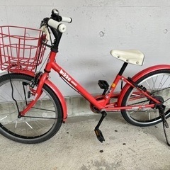 愛知県の子供自転車の中古が安い！激安で譲ります・無料で