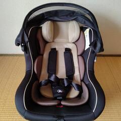 チャイルドシート