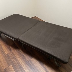 家具 ベッド シングルベッド