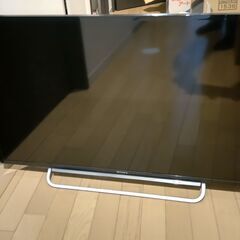 液晶テレビ