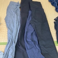 マタニティウェア、入院用前開きパジャマ、授乳服、妊婦帯の画像