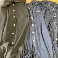 マタニティウェア、入院用前開きパジャマ、授乳服、妊婦帯の画像