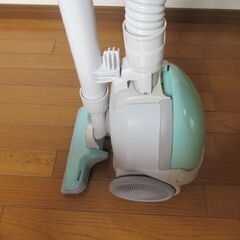 掃除機：日立 CV-H520の画像