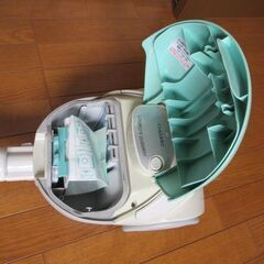 掃除機：日立 CV-H520の画像