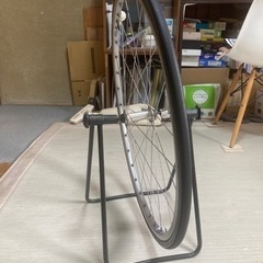 自転車用メンテナンス・スタンド