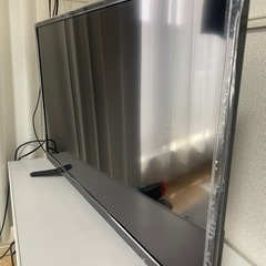 テレビ、テレビ台【単品でも可】の画像