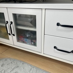 テレビ、テレビ台【単品でも可】の画像