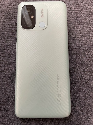 携帯電話/スマホ Redomi 12C