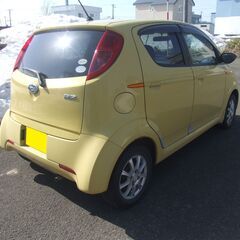 ※売約済※希少‼スバルR2幸せの黄色‼95100㎞‼4WD‼状態良好‼車検2年取得済み‼の画像