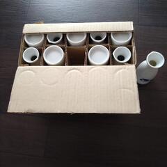 徳利1合　10本セット