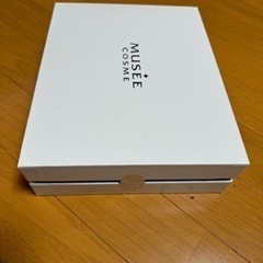 ミュゼ MCダブルピーリングプロリフトケアPLUS MY-12　美品です。の画像
