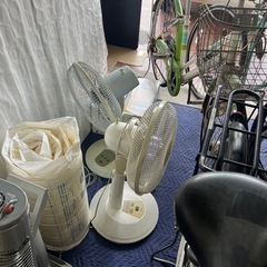 扇風機
