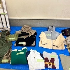 曽於市末吉町　フリーマーケット開催中！屋根付きなので雨でもOK！ - イベント