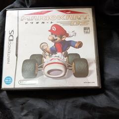 マリオカートds