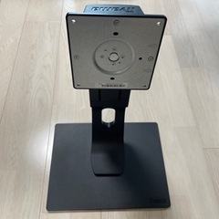 iiyama モニタースタンド