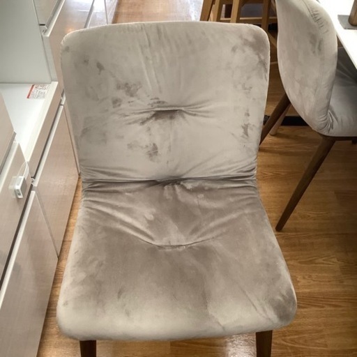 【CALLIGARIS 】ダイニングチェア売ります‼︎