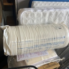 家具 寝具 布団　ドゥルースリーパーマットレス　新品