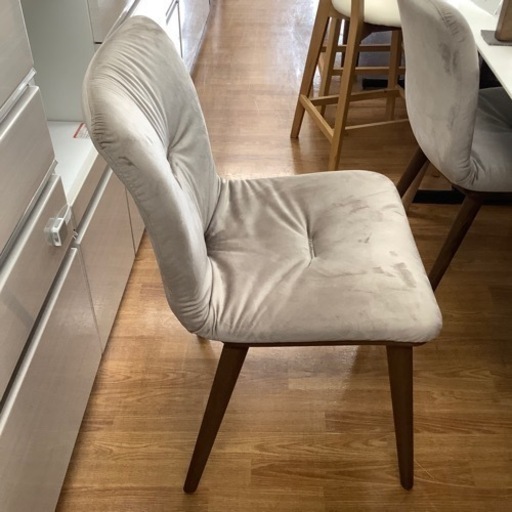【CALLIGARIS 】ダイニングチェア売ります‼︎