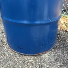 200L ドラム缶の画像