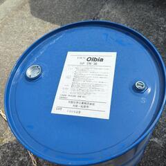 200L ドラム缶の画像