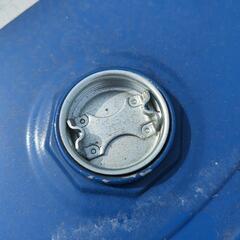 200L ドラム缶の画像