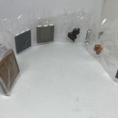 値下げ　クリエイターズグリコ　ぼうけんのへやの画像