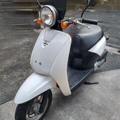 【配送可】 ホンダ today トゥデイ AF61 外装一部新品...