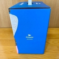 【定価11000→お取引額10000】《新品未使用》POLBAN ADVANCE ポルバン アドバンス の画像