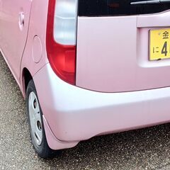 ホンダ　ライフの画像