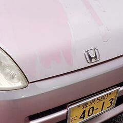 ホンダ　ライフの画像