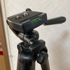 三脚の画像
