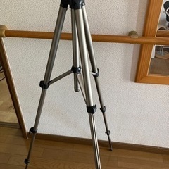 三脚の画像