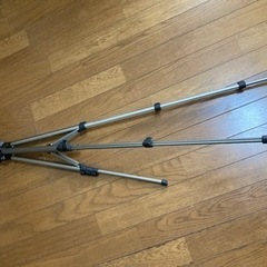 三脚の画像