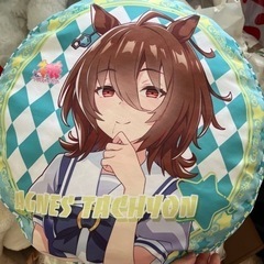 ウマ娘　プリティーダービー　