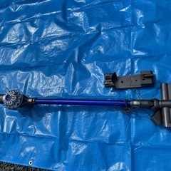 ダイソン掃除機