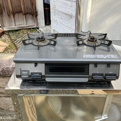 生活雑貨 調理器具 ガステーブル
